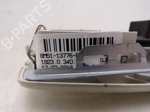 Interior roof light FORD FOCUS III Turnier 1.0 EcoBoost | BP30185009I8 