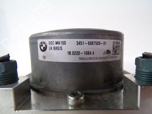 ABS pump BMW 4 Gran Coupe (F36) 435 d xDrive | BP24388880M43 