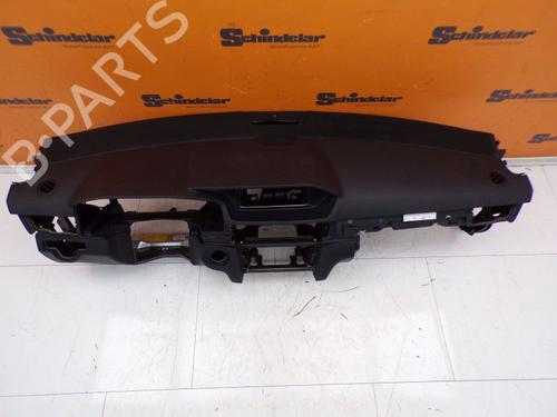 Used Dashboard MERCEDES-BENZ E-CLASS T-Model (S212) E 250 CDI / BlueTEC (212.203, 212.204) (204 hp) 24393093