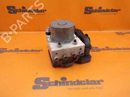 ABS pump OPEL ADAM (M13) 1.4 | BP33151117M43 - Image 2