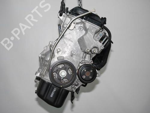 Motor MITSUBISHI MIRAGE / SPACE STAR VI Hatchback (A0_A) 1.0 (A05A) (71 hp) 32840329