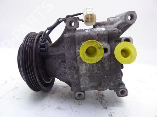 AC compressor TOYOTA YARIS VERSO (_P2_) 1.3 (NCP20_, NCP22_, NCP20R, NCP22R) 4472206871