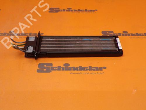 Resistência da chauffage CITROËN C4 CACTUS 1.6 BlueHDi 100 (99 hp) 30669746