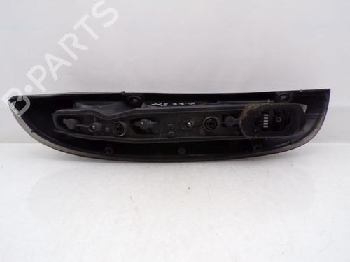 Right taillight OPEL CORSA C (X01) 1.3 CDTI (F08, F68) | BP32004678C35 