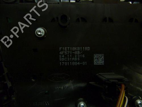 Switch FORD FOCUS III Turnier 1.0 EcoBoost | BP24386193I30 