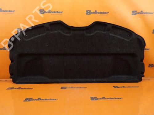 Rear parcel shelf PEUGEOT 208 I (CA_, CC_) 1.2 VTI 82 | BP27167666C85