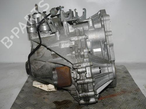 Gearbox MINI MINI (R56) Cooper | BP34412343M3  - Image 5
