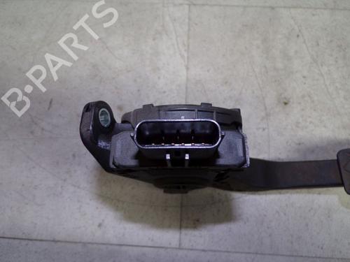 Pedal AUDI A4 B8 Avant (8K5) 1.8 TFSI | BP32640391I4 