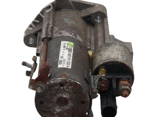 Starter AUDI A6 C6 Avant (4F5) 2.0 TFSI | BP36892470M8 - Image 2