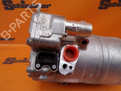 AC compressor MERCEDES-BENZ C-CLASS (W205) C 300 (205.083) | BP24389701M34 