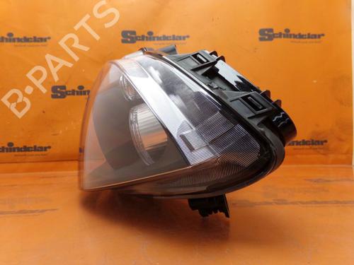 Left headlight SEAT IBIZA III (6L1) 1.2 | BP33152156C28 - Image 2