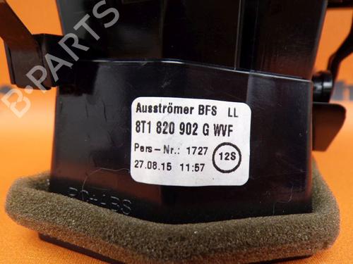 Air vent AUDI A5 Sportback (8TA) 2.0 TDI quattro | BP33145567I21  - Image 6