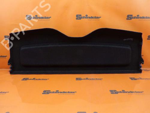 Rear parcel shelf SKODA CITIGO (NF1) 1.0 | BP25017115C85 