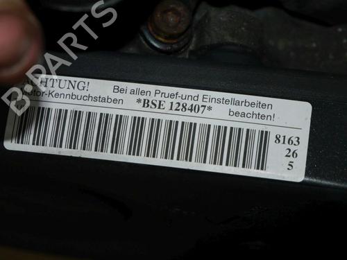 Engine VW GOLF PLUS V (5M1, 521) 1.6 | BP32841717M1  - Image 7