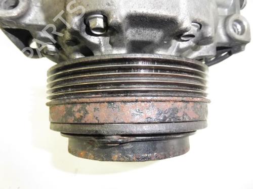 AC compressor BMW 5 Touring (E39) 525 d | BP24384985M34 