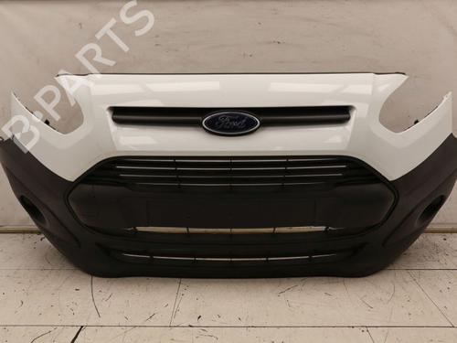 front-bumper-ford-transit-connect-mpv-2013-39211268 main image
