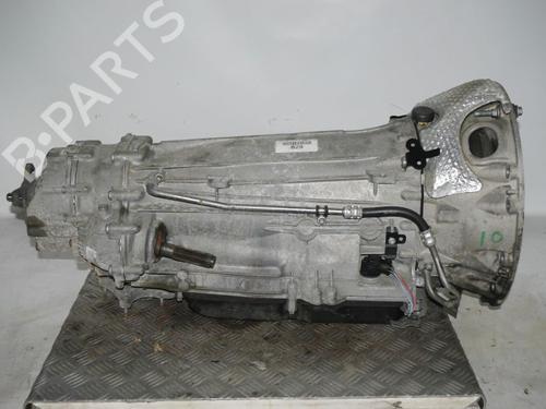 Gearbox MERCEDES-BENZ E-CLASS (W212) E 350 CDI 4-matic (212.089) | BP36892507M3 - Image 4