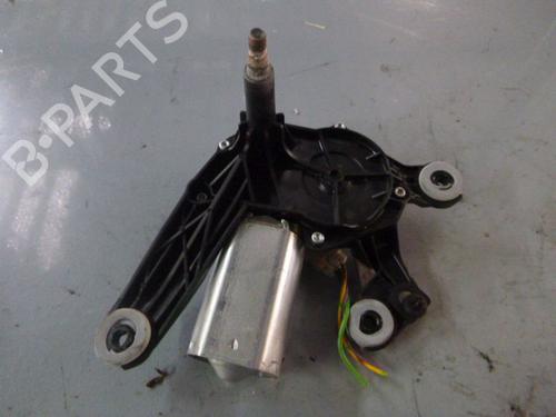 Used Rear wiper motor Rear wiper motor CITROËN XSARA PICASSO (N68) 1.8 16V (115 hp) 33683855 33683855