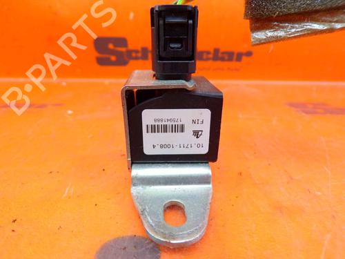 Used Electronic sensor VOLVO V70 III (135) D5 AWD (205 hp) 30366539