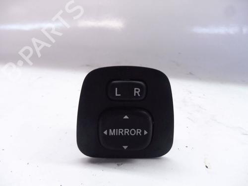 Used Mirror switch TOYOTA AYGO (_B1_) 1.0 (KGB10_, KGB10R) (68 hp) 32637967