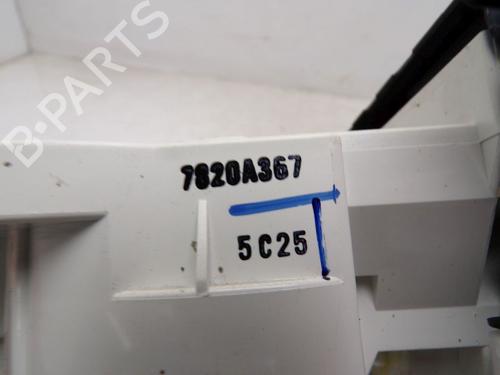 Commande Chauffage MITSUBISHI MIRAGE / SPACE STAR VI Hatchback (A0_A) 1.0 (A05A) | BP30366484I5