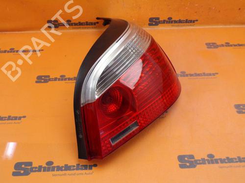 Right taillight BMW 5 (E60) 520 d | BP32645410C35