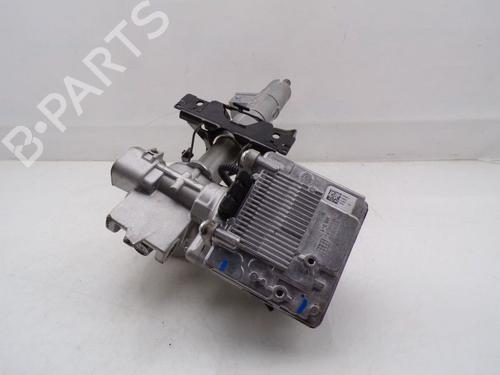 Steering column RENAULT ARKANA I (LCM_, LDN_) 1.3 TCe 140 (LDN0) | BP33157041M21  - Image 7