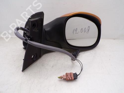 Andere für PEUGEOT 1007 (KM_) 1.4 HDi (68 hp) 33155267