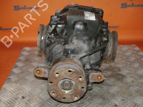 Rear differential BMW 3 Coupe (E46) 323 Ci | BP33152224M24 - Image 5