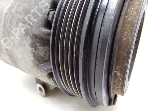 AC compressor OPEL CORSA C (X01) 1.2 (F08, F68) | BP32650205M34