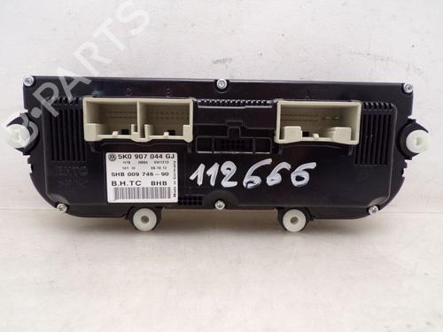 Climate control VW TIGUAN (5N_) 2.0 TSI 4motion | BP32652477I5 