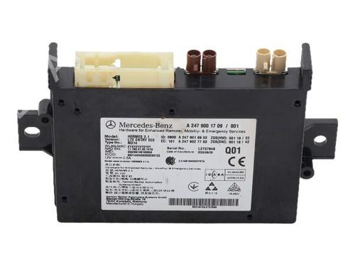 Used Control unit Control unit MERCEDES-BENZ SPRINTER 3,5-t Platform/Chassis (B907, B910) 311 CDI RWD (907.131, 907.133, 907.135, 907.231, 907.233... (114 hp) 38626770 38626770