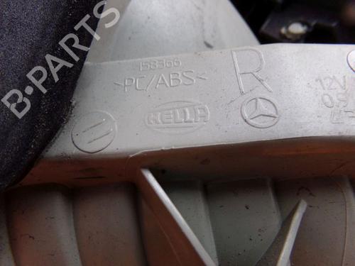 Right taillight MERCEDES-BENZ SLK (R171) 200 Kompressor (171.442) | BP24870505C35 