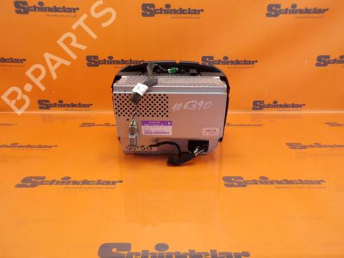 Electronic module JAGUAR S-TYPE II (X200) R 4,2 V8 | BP33147925M83  - Image 5