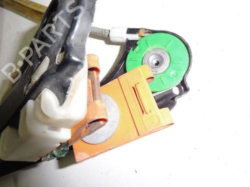 Front right window mechanism AUDI A3 (8P1) 2.0 TDI | BP28363316C23 