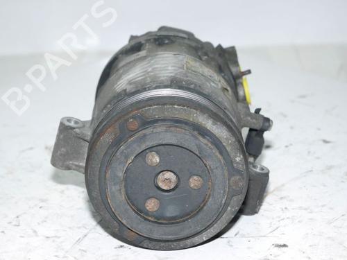AC compressor BMW 3 (E46) 320 d | BP25828400M34 