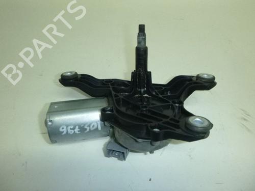 Used Rear wiper motor BMW X1 (E84) xDrive 20 d (184 hp) 24386827