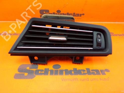 Used Air vent BMW 5 (F10) 520 d (184 hp) 24391627