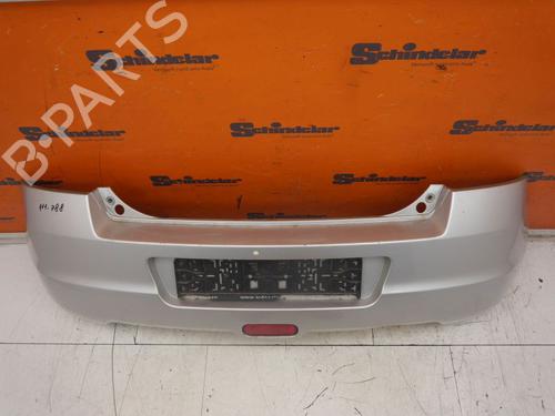 Rear bumper SUZUKI SWIFT III (MZ, EZ) 1.3 (RS413, ZC11S) | BP28363636C8 