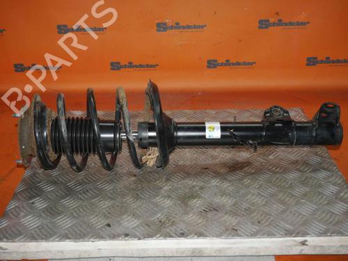 Used Right front shock absorber BMW 3 Compact (E36) 316 i (102 hp) 33153538