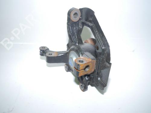 Left front steering knuckle RENAULT TWINGO III (BCM_, BCA_) 0.9 TCe 90 (BCM9, BCM2) | BP32826475M25 - Image 4