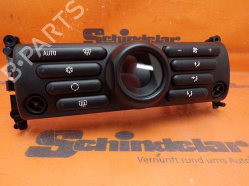 Climate control MINI MINI (R50, R53) One | BP33151234I5 - Image 3