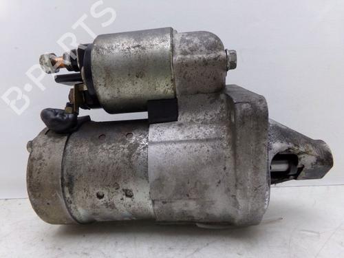 Used Starter FORD KA (RU8) 1.2 (69 hp) 30669947