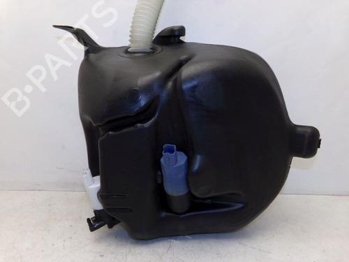 Used Windscreen washer tank Windscreen washer tank PEUGEOT 307 CC (3B) 2.0 16V (136 hp) 33156170 33156170