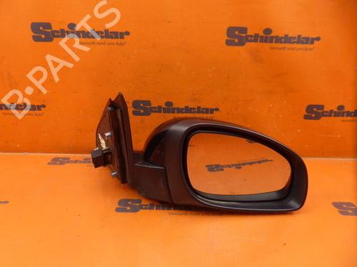 Autre OPEL VECTRA C Estate (Z02) 1.9 CDTI (F35) (150 hp) 32649044