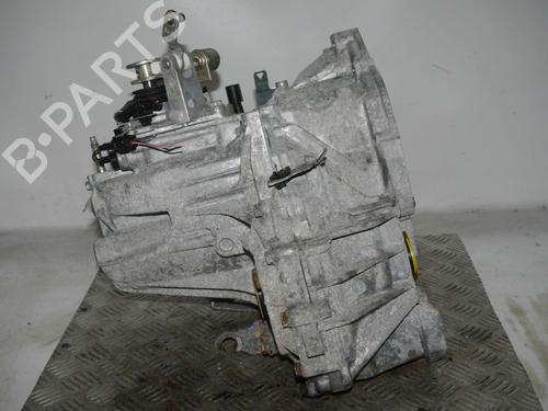 Gearbox SUZUKI IGNIS III (MF, FF) 1.2 AllGrip (ATK412) | BP35997401M3 - Image 5