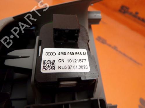 Armrest / Center console AUDI A5 (F53, F5P) 45 TDI quattro | BP32646738I20