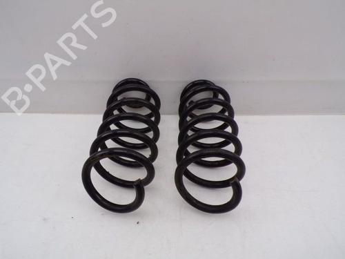 Used Shock absorber spring RENAULT CLIO IV (BH_) 0.9 TCe 90 (BHNF, BHMA, BHMH, BHJK, BHJR) (90 hp) 32840779