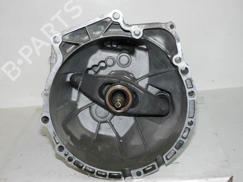 Gearbox BMW 1 (E87) 116 i | BP33142685M3 - Image 2