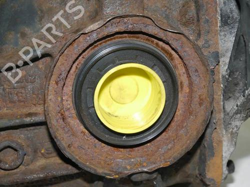 Rear differential MERCEDES-BENZ C-CLASS (W203) C 270 CDI (203.016) | BP24384975M24 